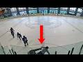 Here's Why You Don't Attack the Referee