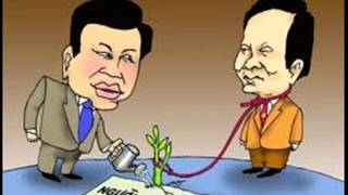 Nguyễn Tấn Dũng là thảm họa Bô-Xít.