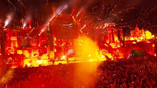 Tomorrowland 2019 Highlights: #46 Don’t stop the party