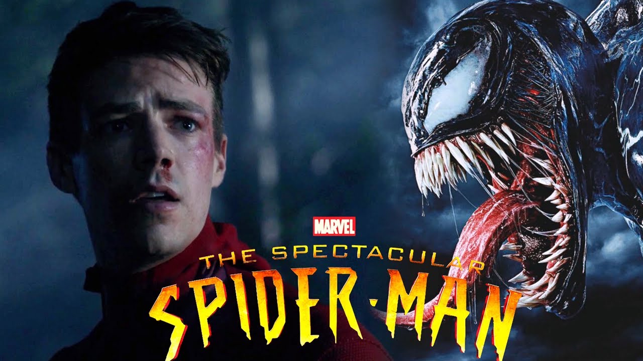 The Spectacular Spider-Man | Season 9 Promo