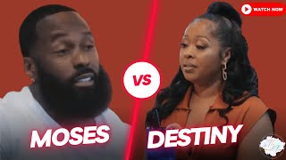 Love & Marriage Huntsville: Season 7/8 Episode 4- Keep My Wife's Name Out Your Mouth (RECAP) #lamh
