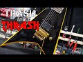 Trash to Thrash #22 – Alexi Laiho Wildchild Rhoads Rebuild (Marcel) - S2E02 (Jackson RRXMG)