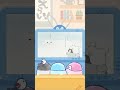 コウペンちゃん - 冬 - #shorts #コウペンちゃん #アニメ #ショートアニメ