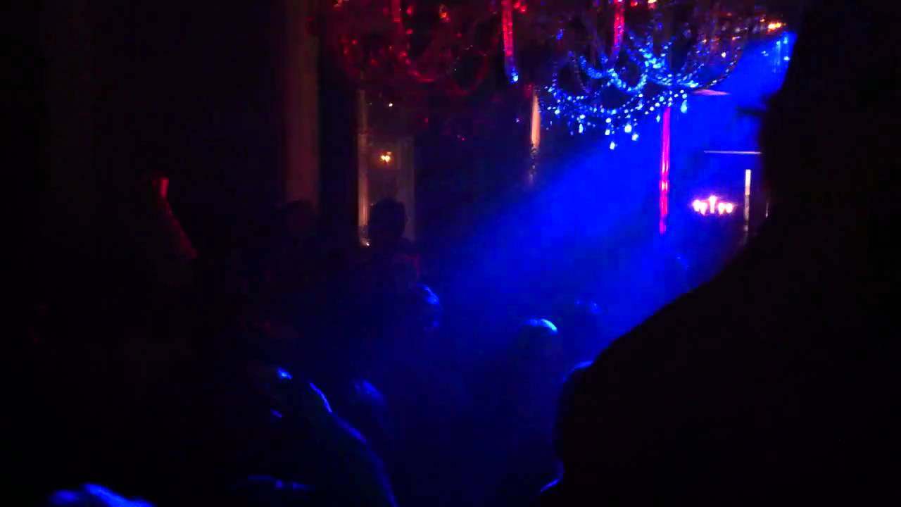 26.12.10 X-Mas Beats @ Moccabar Zwickau mit Marco Daily