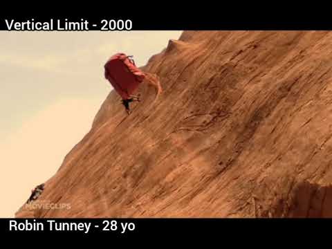 Robin Tunney Beautiful Youth 