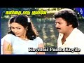 Thendrale Ennai Thodu Movie Songs | Kavithai Paadu Video Song | Mohan | Jayashree | Ilaiyaraaja