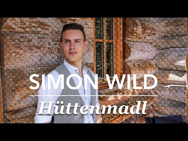 SIMON WILD - SINGLE-CD A