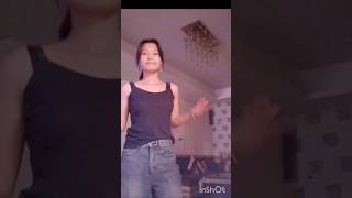 Booty shake tiktok dance trend 🤌 #regina #dance #reels #shorts #shortsfeed #trending