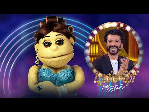 برنامج أبله فاهيتا الموسم الأول خالد النبوي  