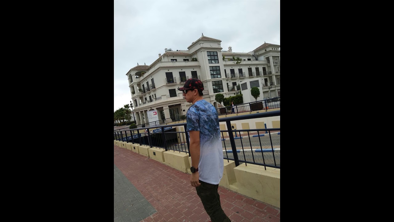 Kelmitt  - Solo Quiere Bailar Remix Danny_ojd