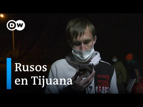 Video: Inmigración. ¿Qué? Inmigración de Rusia a los EE.UU