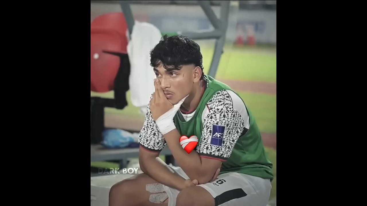 Where Bangladesh Lost the Match || Bangladesh vs Singapore || Asia Cup Qualifier #BFF #hamza