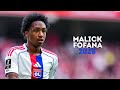 Malick Fofana 2025 Amazing Dribbling Skills Goals Assists HD 