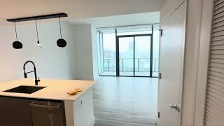 Miami World Tower Unit 2805