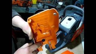 видео: Oleo-mac GSH 56(51) Efco 560(510) vs Stihl MS 180-цена одна или даже ниже а класс инструмента разный картинка: Oleo-mac GSH 56(51) Efco 560(510) vs Stihl MS 180-цена одна или даже ниже а класс инструмента разный