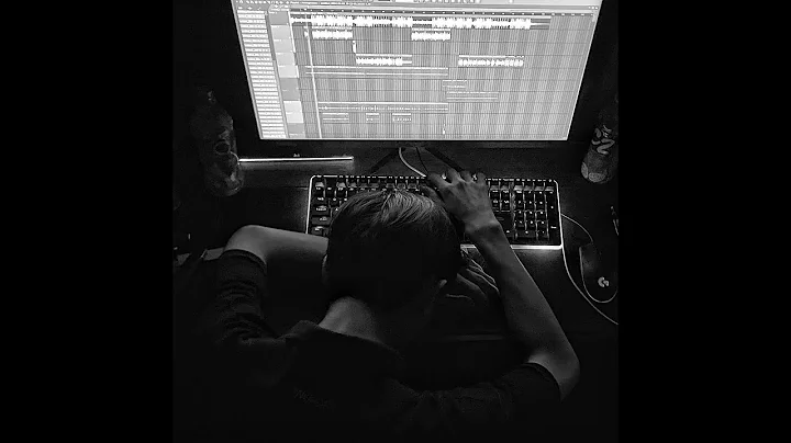 Tlinh ft CaBapDe - Nếu Lúc Đó (Universe Version)