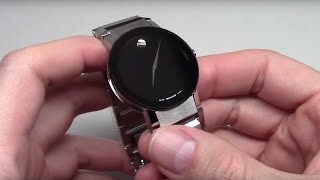 Top 10: Best Movado Watches For Men To Buy in 2021!