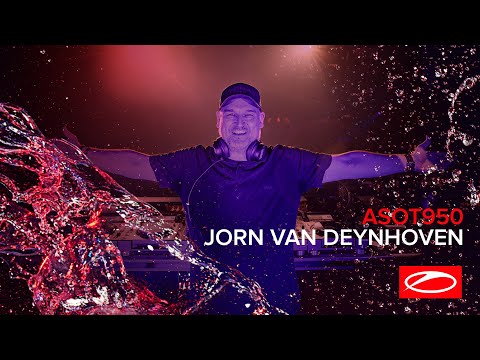 A State Of Trance 950