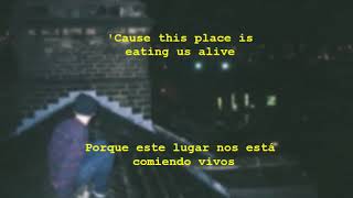 Brave Bird - Maybe You, No One Else Worth It  |Ingles - español|