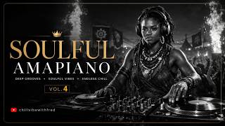 Soulful Amapiano Smootth 3 Step | Feel the Vibes 2026  #4