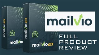 MaiLVIO Full Product Review plus Bonuses