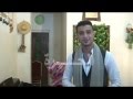 أبرار الحناني - أصغر عازفة بيانو في اليمن