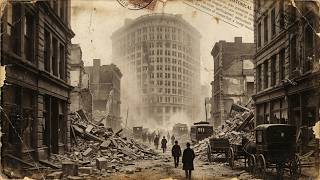 63 Million Records Gone: Why the 1890 Census Became America’s Missing Decade