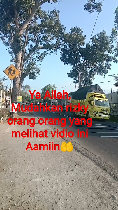Aamiin Ya Robb