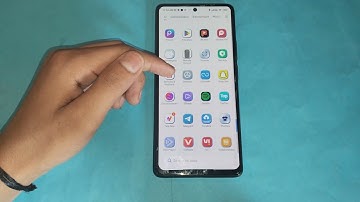 How to display Reading mode in Poco X3, Reading mode kaise on kare