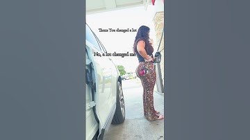 Life Changes: Embracing Personal Growth and Transformation#personalGrowth #transformation