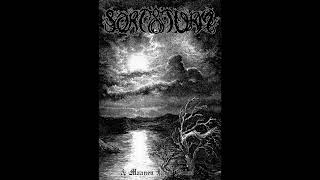 Sort Storm - & Maanen Jaget Solen