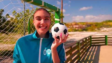 Μπήκα στο Squid Game για να Σώσω τον Ronaldo!