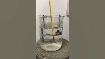 Bitumen softening point test in lab #yt #ytviral #engineering #qualitycontrol #qaualitytests #civil