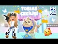 PK XD Tobias çekilişi! 🎀✨️ | Pera PK XD | PK XD TÜRKÇE