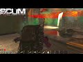 SCUM 1.2v- Killbox day