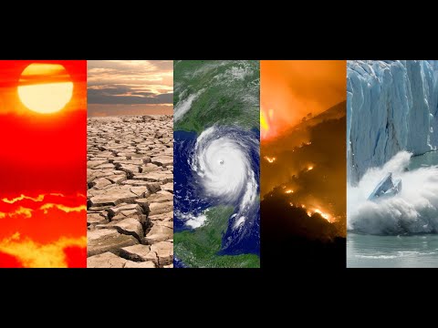 §21 "Климат", География 6 класс, Домогацких
