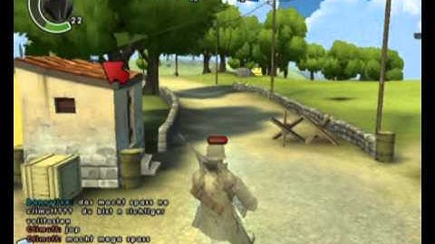 Battlefield Heroes Hacker Report