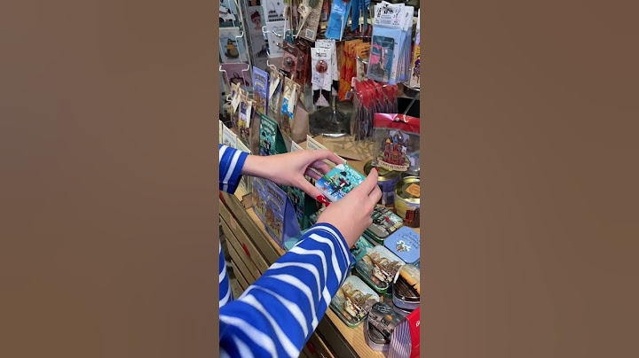 ТОП сувениров из Петербурга🤩