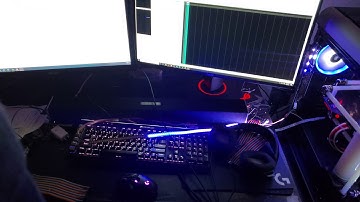 My First Sequence in Xlights