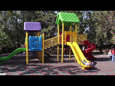 მარნეულის მუნიციპალიტეტი