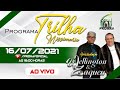 Programa Trilha Missionária 16/07/21