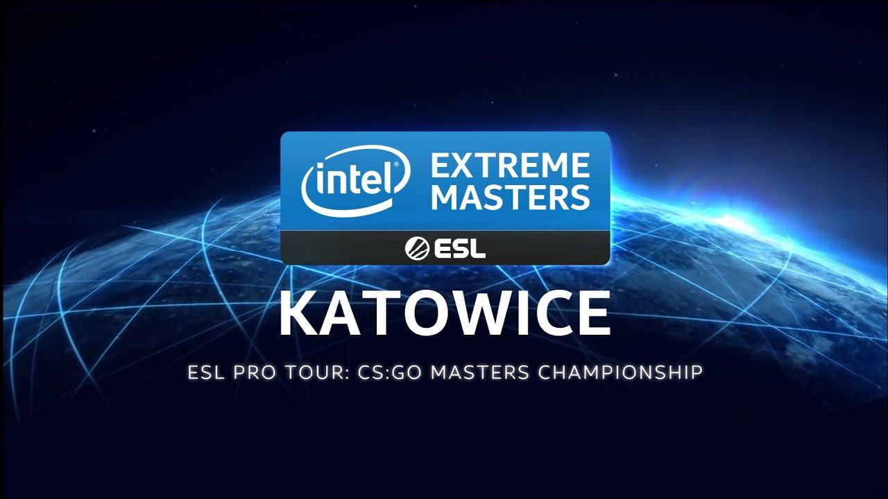 IEM 2020 | Opening Ceremony