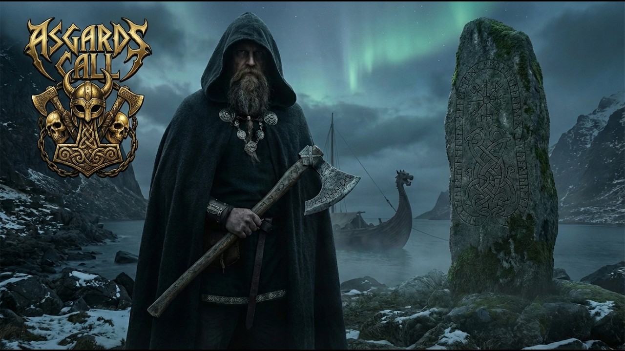 Asgards Call – Nordland