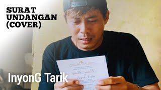 WEDDING INVITATION (COVER) || InyonG Tarik