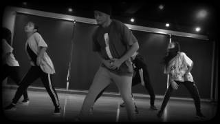 2017/7/15 RYO 3rd Workshop Ciara/Body party 4K