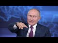 Путин и его спецконтингент