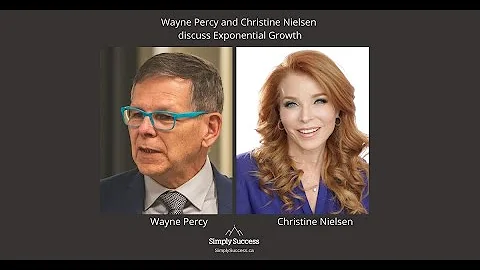 Christine Nielsen Talk Show Guest