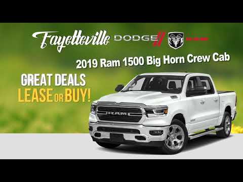 fayetteville-dodge-ram-bigger-things-sales-event-may-2019