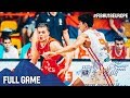 Juniori razbucali špansku „furiju“ i osvoji evropsku titulu! (VIDEO)