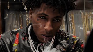 nba youngboy ft. yeat ~ i don't text back ⟪slowed + reverb⟫